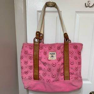 Victoria’s Secret PINK Tote bag